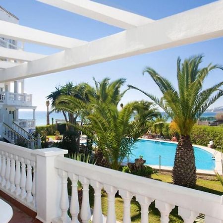 Stella Maris B3 Ba Nerja Exterior foto