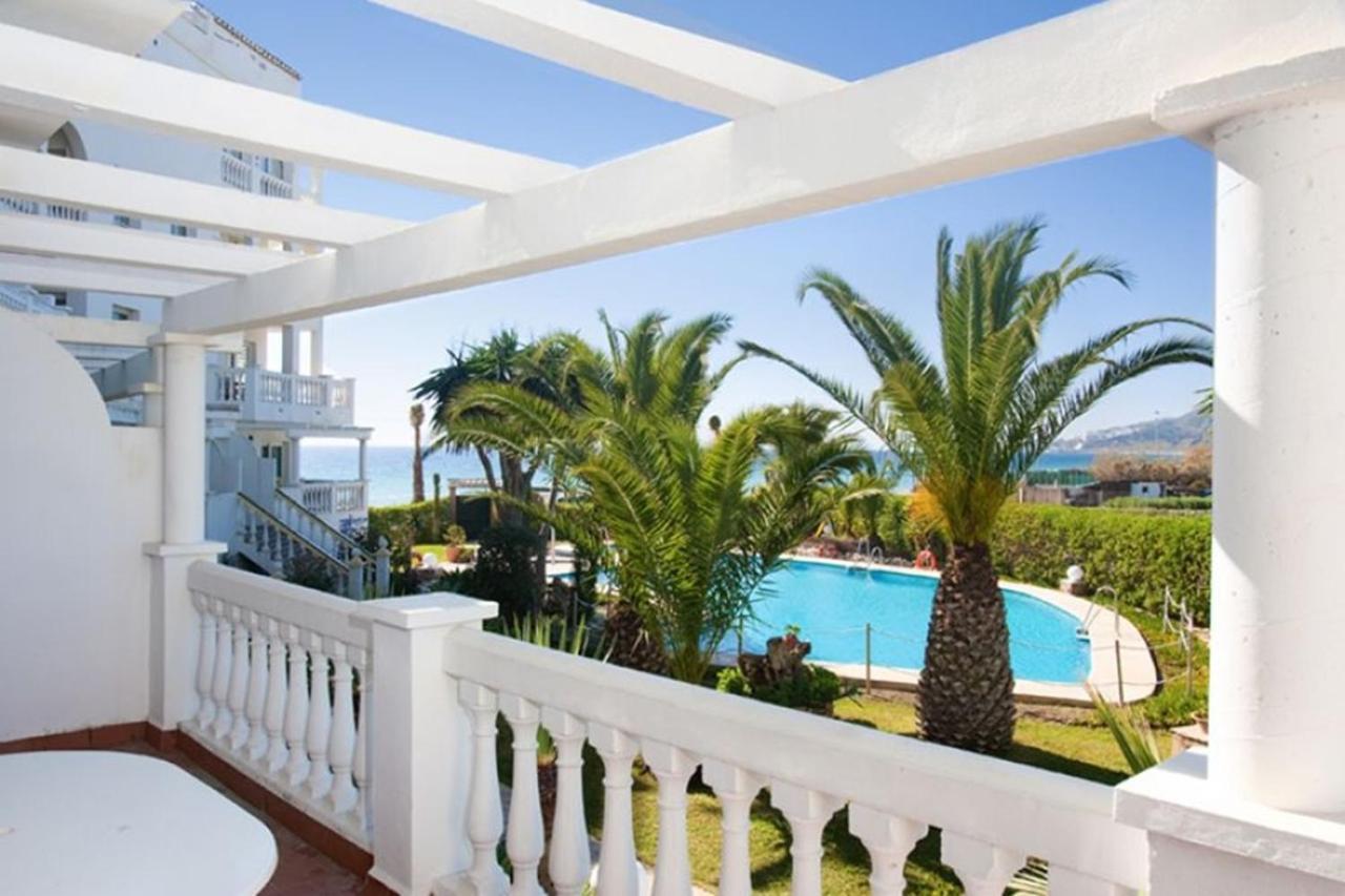 Stella Maris B3 Ba Nerja Exterior foto