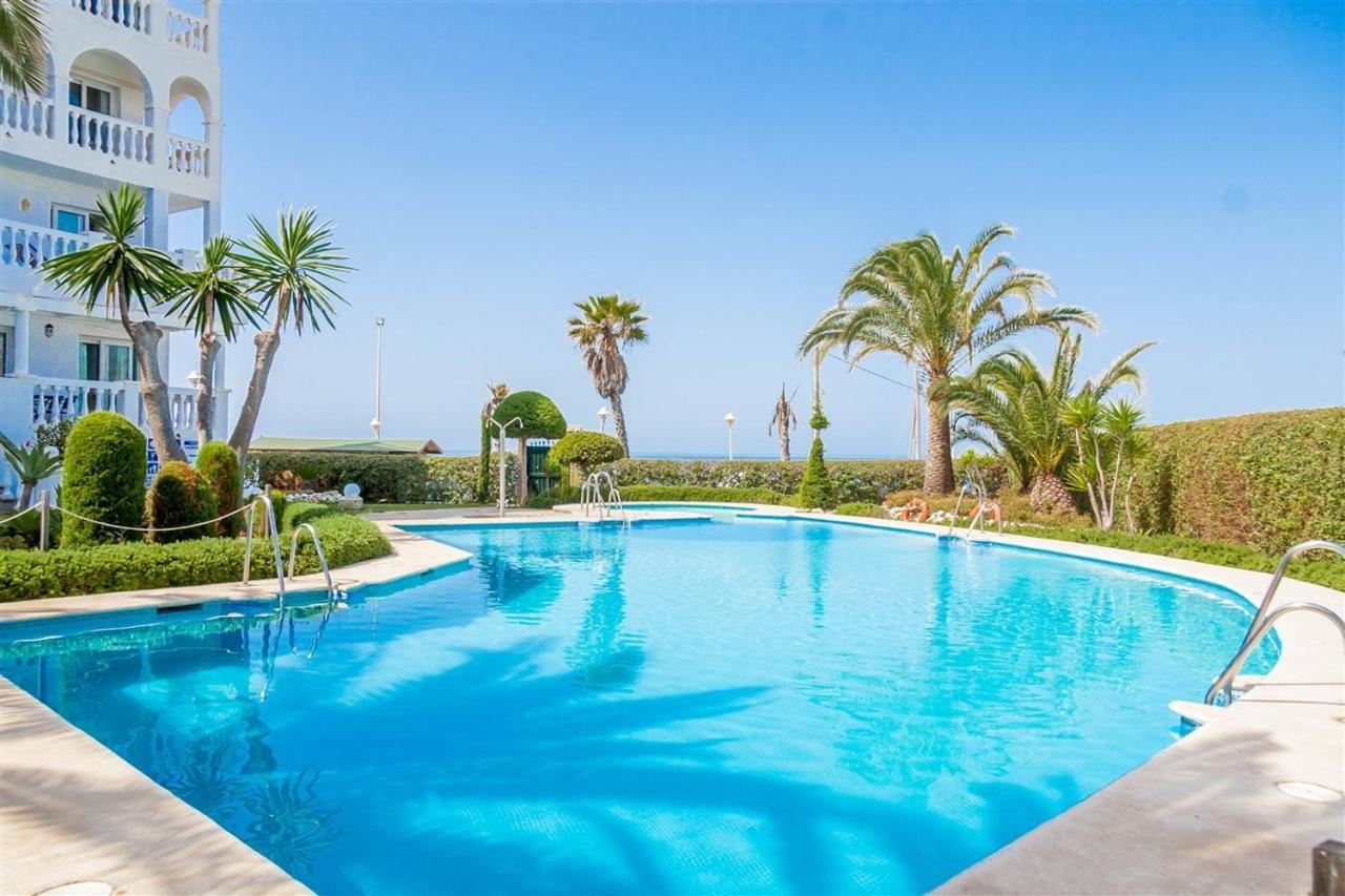 Stella Maris B3 Ba Nerja Exterior foto
