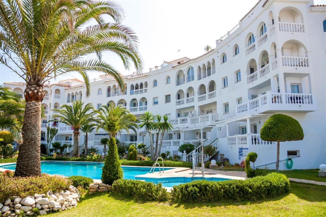 Stella Maris B3 Ba Nerja Exterior foto