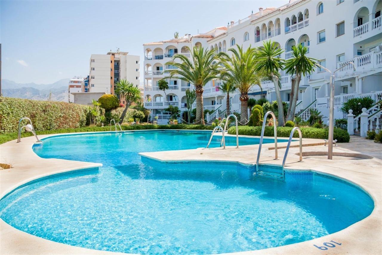 Stella Maris B3 Ba Nerja Exterior foto