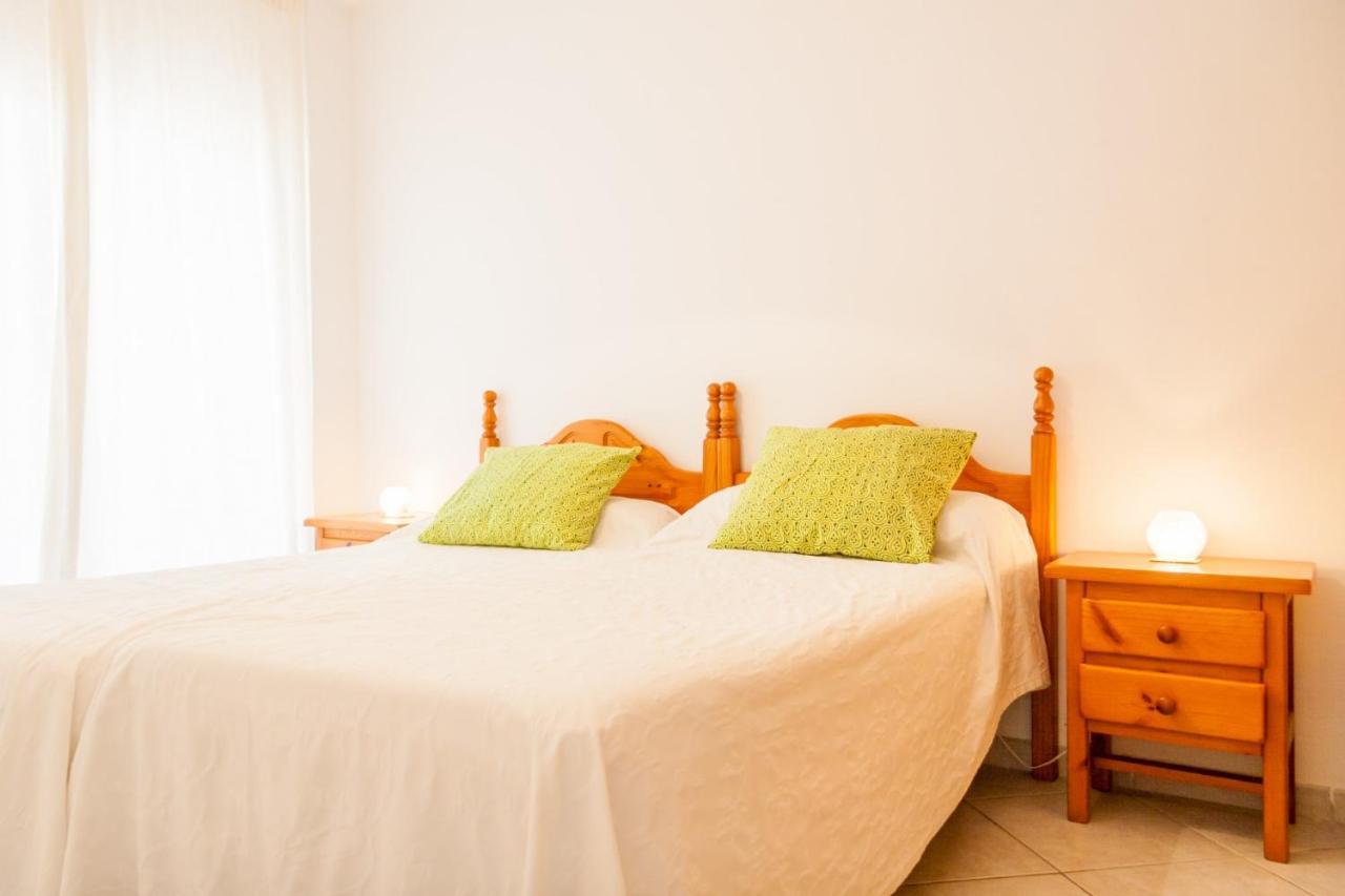Stella Maris B3 Ba Nerja Exterior foto