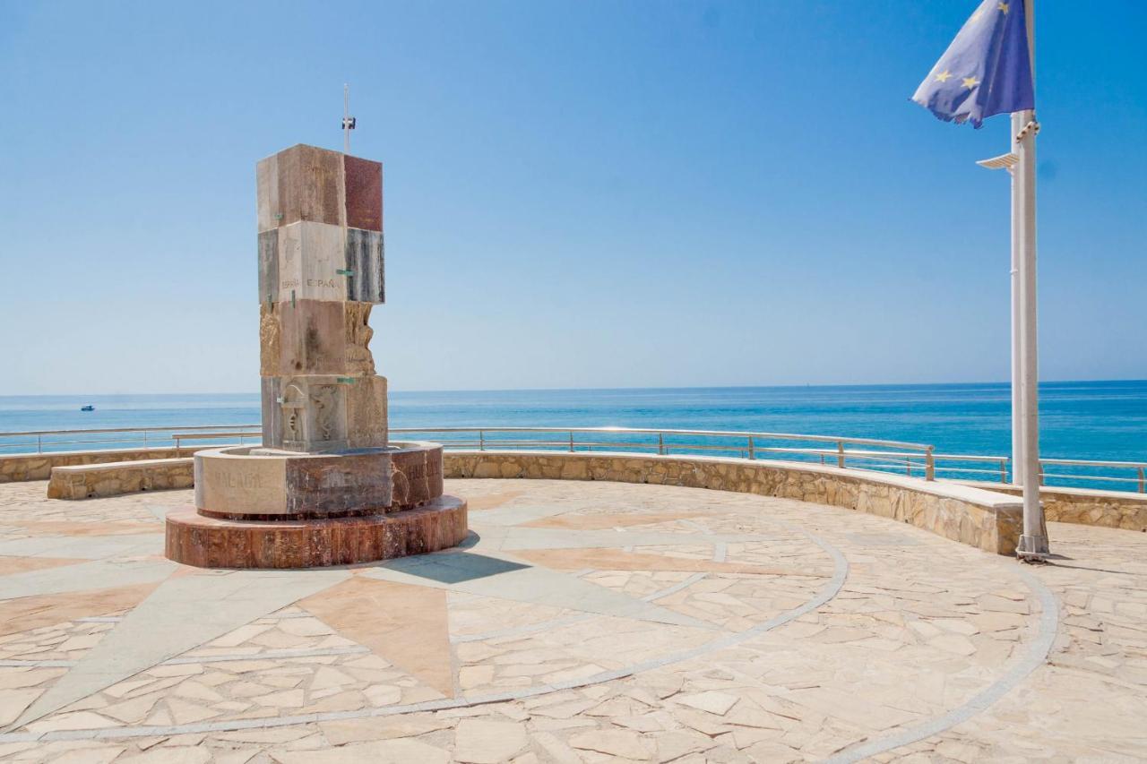 Stella Maris B3 Ba Nerja Exterior foto