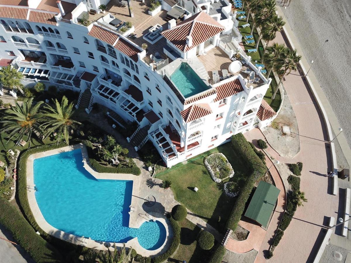 Stella Maris B3 Ba Nerja Exterior foto