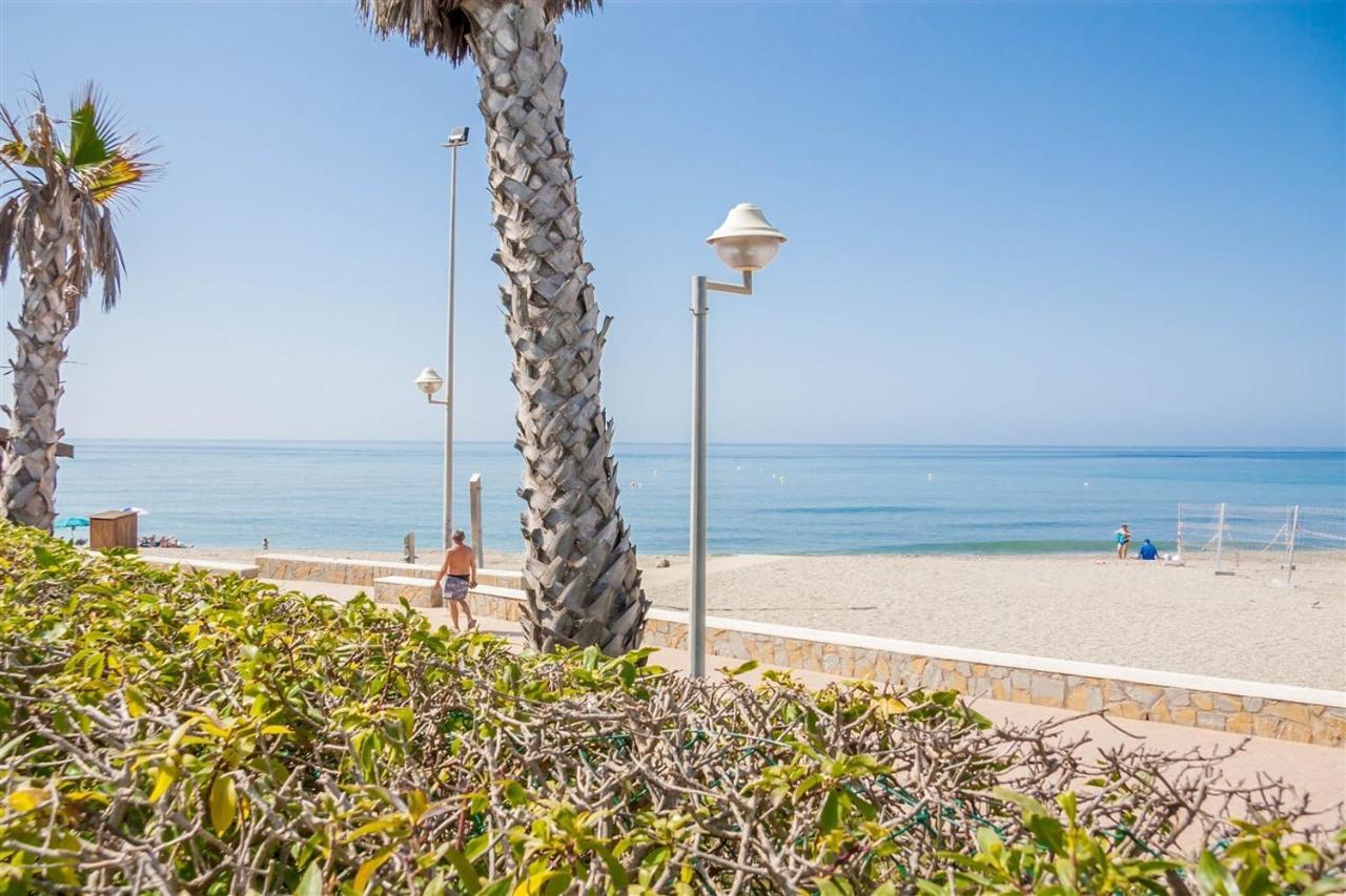 Stella Maris B3 Ba Nerja Exterior foto
