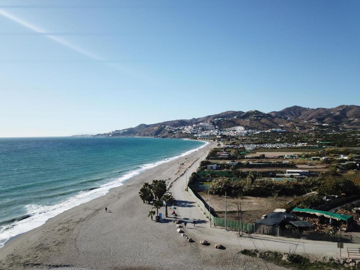Stella Maris B3 Ba Nerja Exterior foto