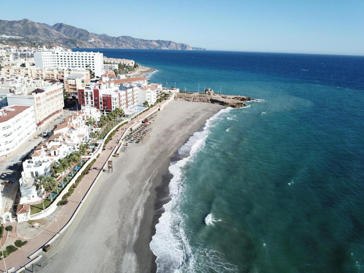 Stella Maris B3 Ba Nerja Exterior foto