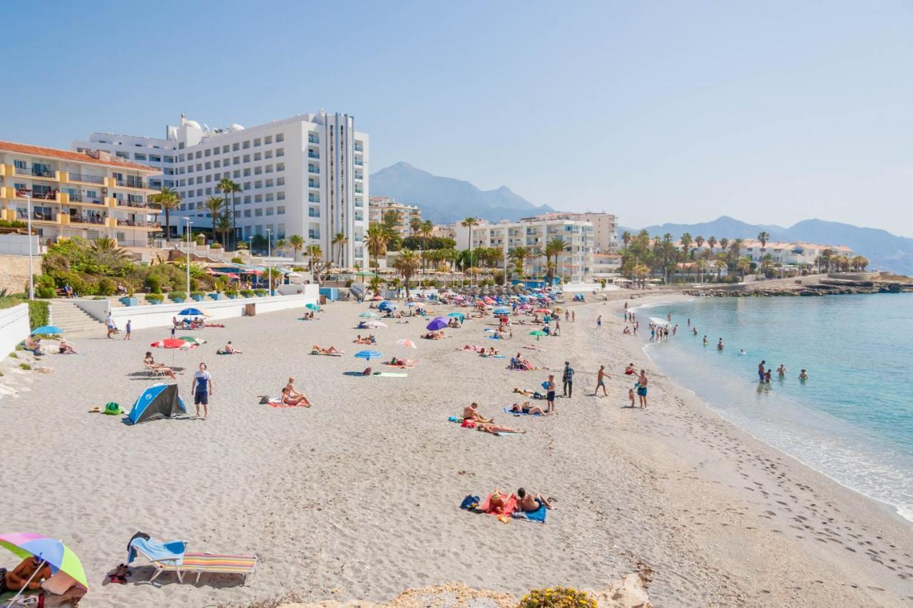Stella Maris B3 Ba Nerja Exterior foto