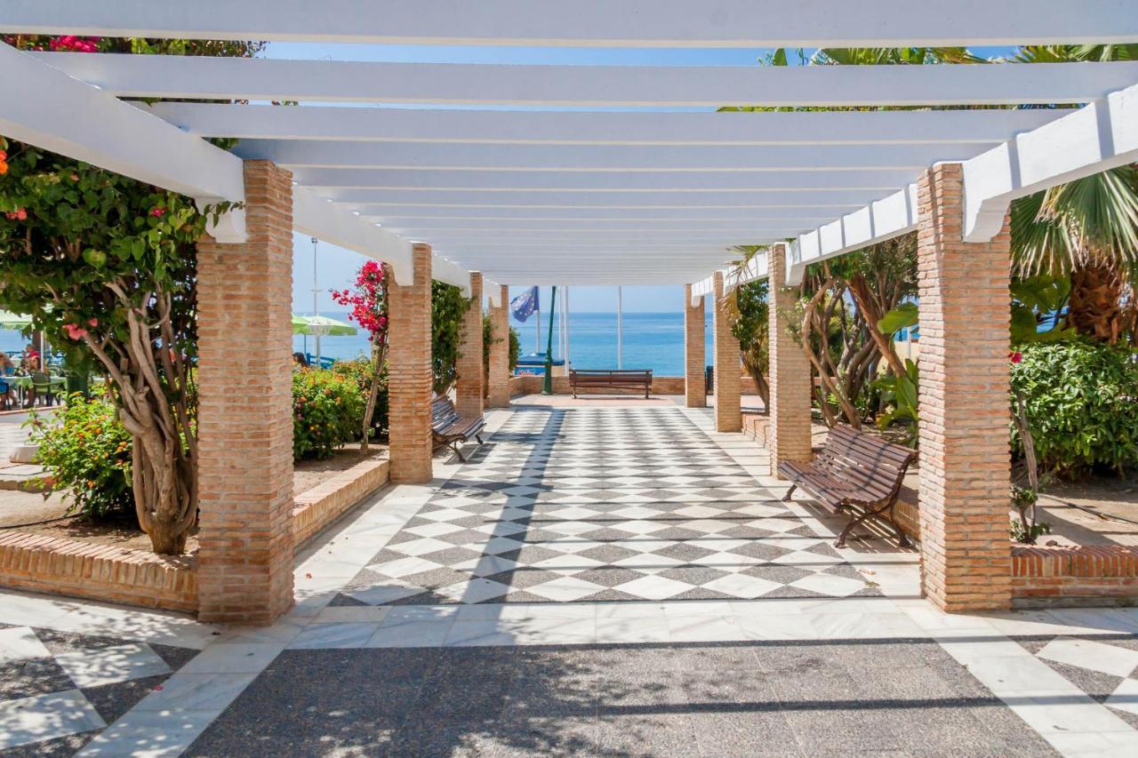 Stella Maris B3 Ba Nerja Exterior foto