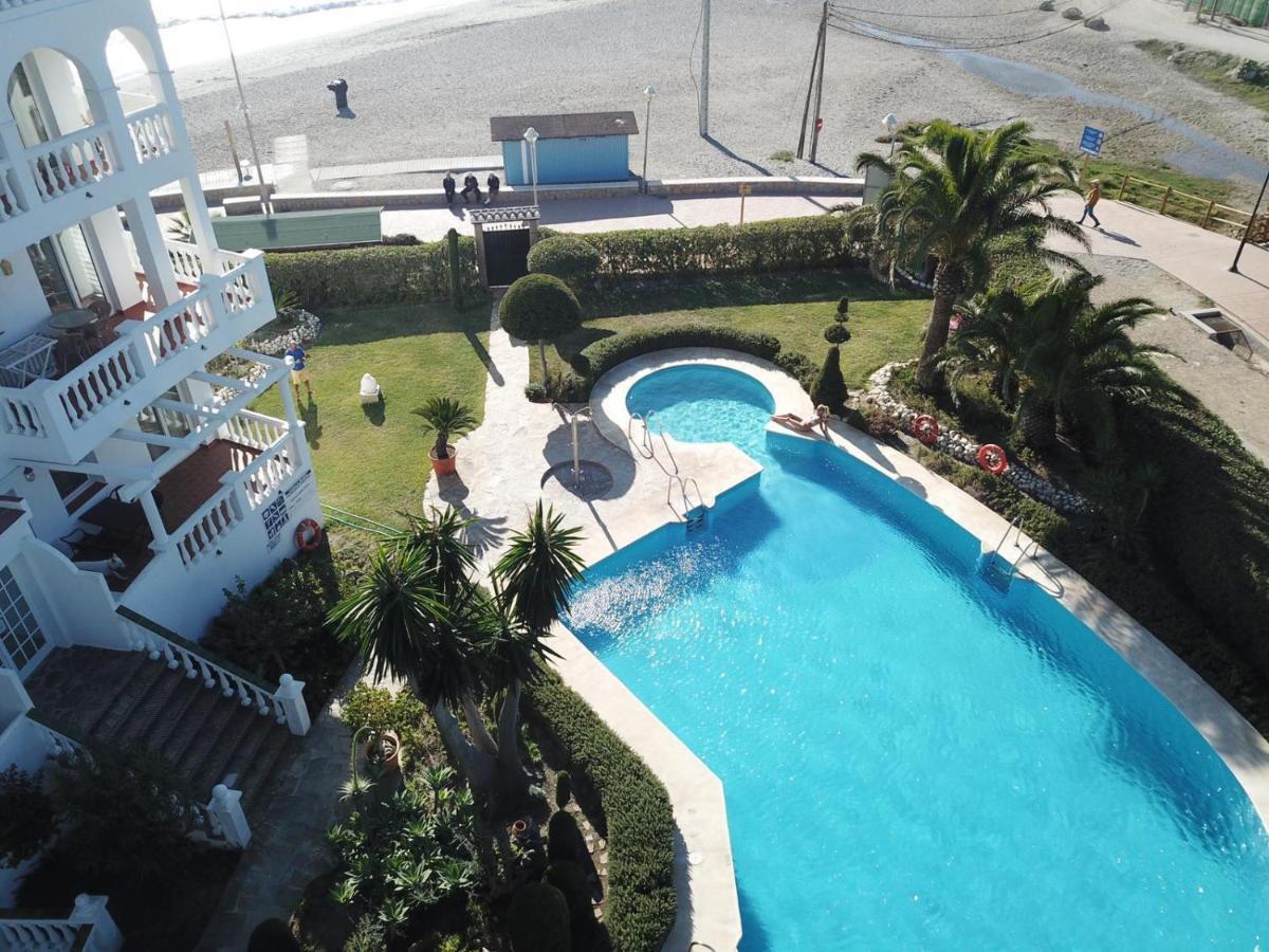 Stella Maris B3 Ba Nerja Exterior foto