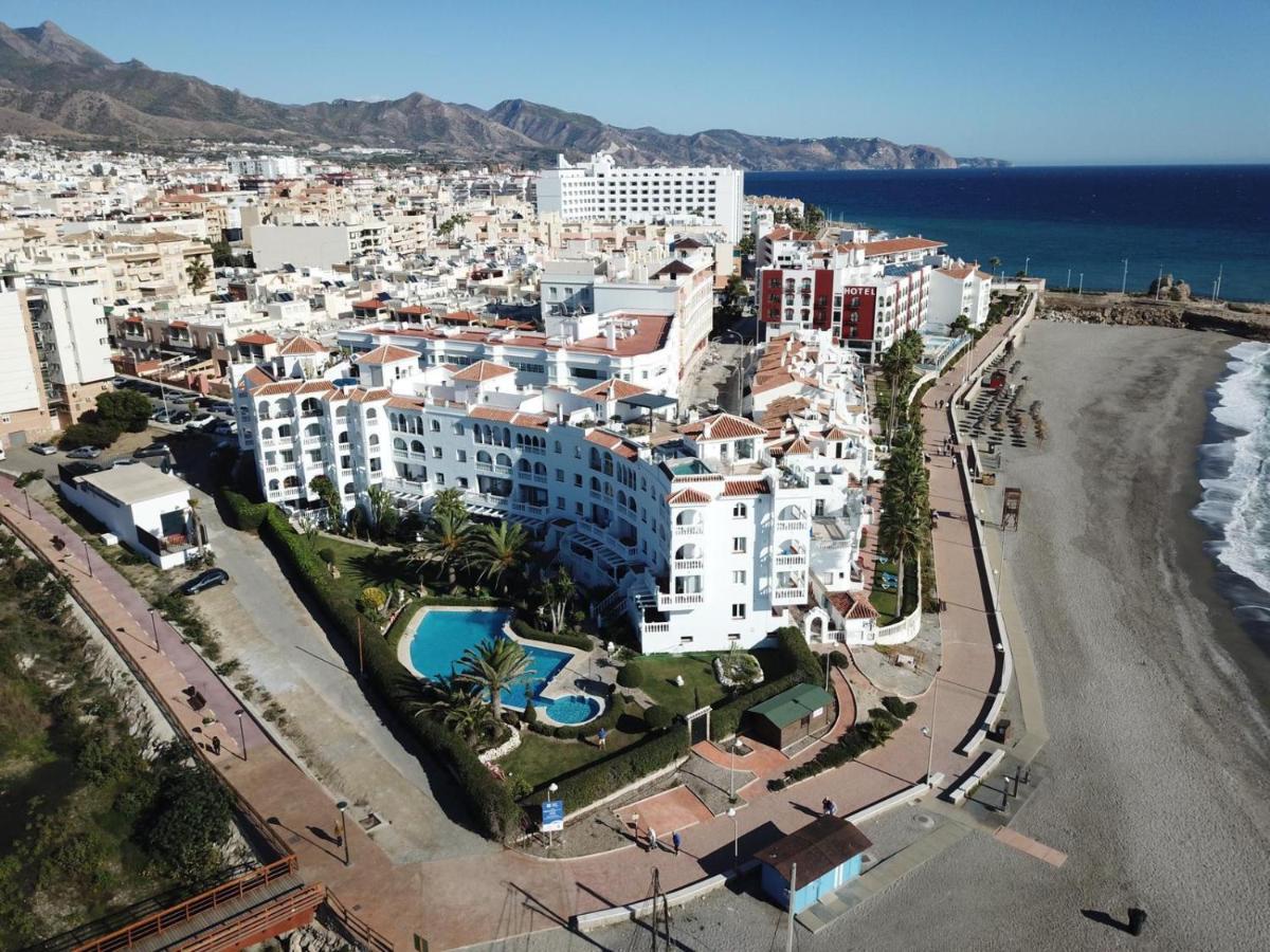 Stella Maris B3 Ba Nerja Exterior foto